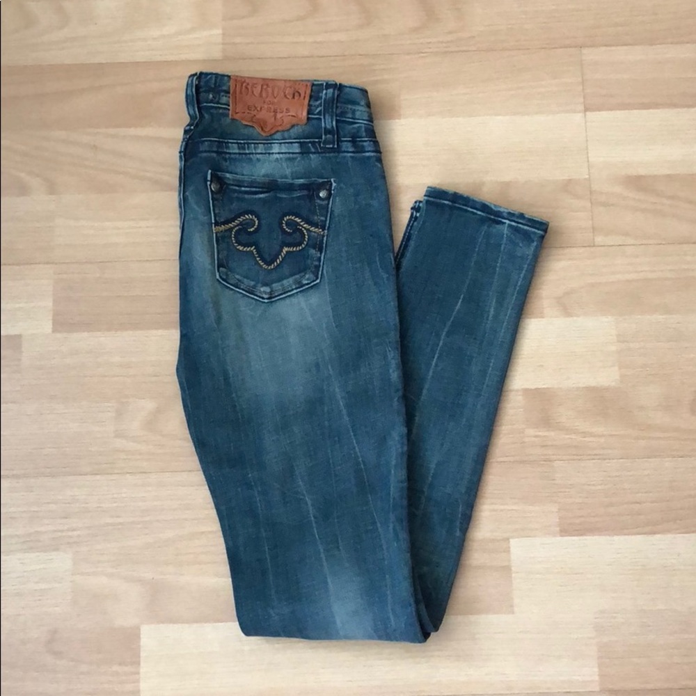 Express Jeans